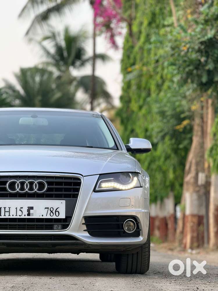 Audi A4 2.0 Tdi, 2012, Diesel