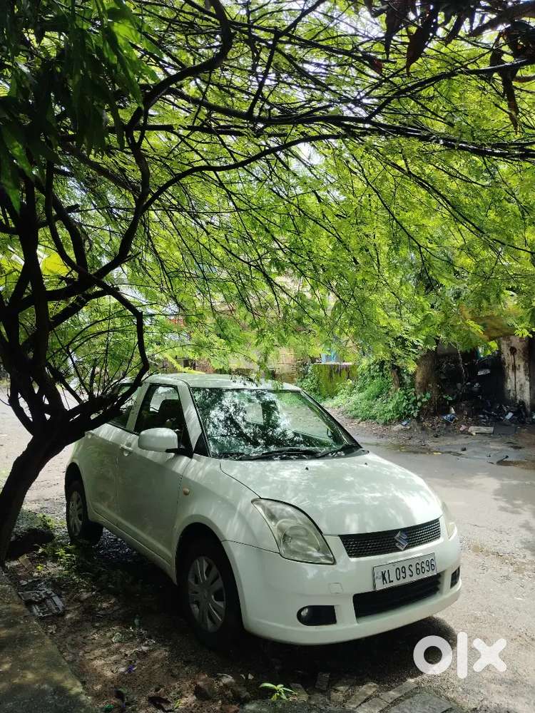 Maruti Suzuki Swift 2005