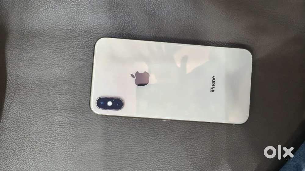 iPhone xs gold 256 gb - Mobile Phones in Pandeypur Colony, Varanasi ...