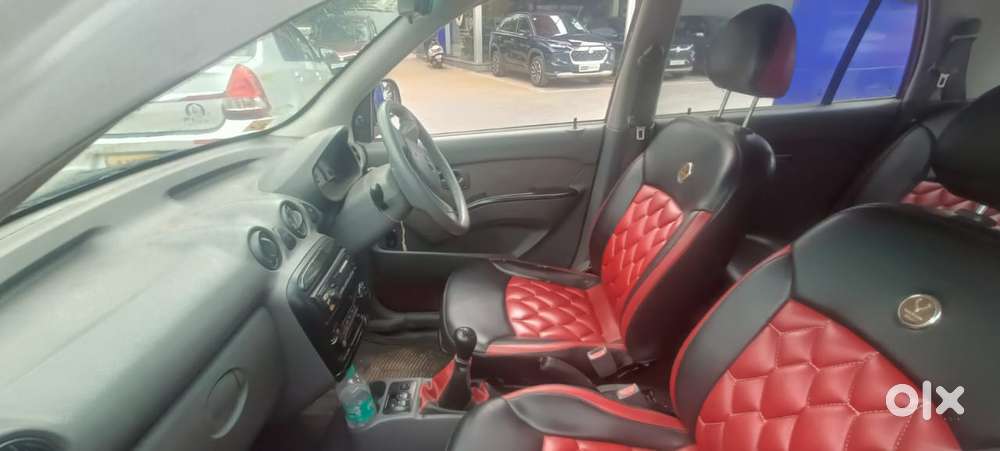Hyundai Santro, 2006, Petrol