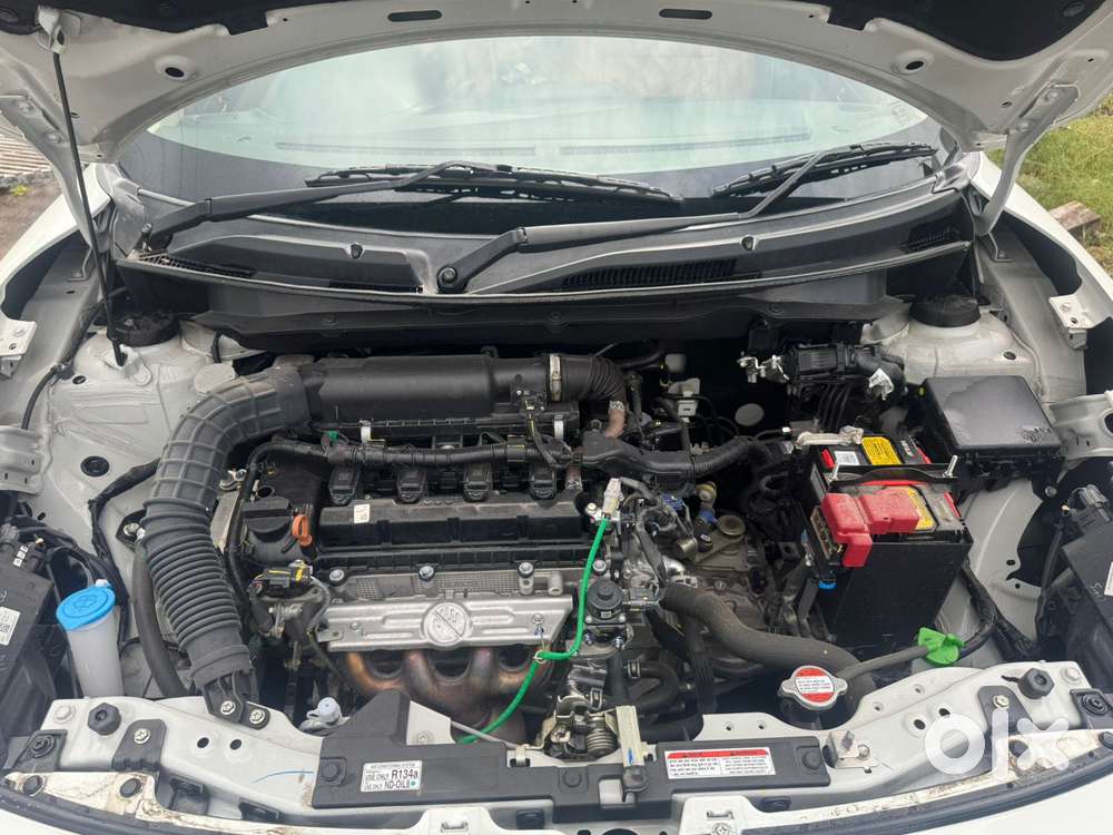 Maruti Suzuki Swift Dzire 1.3 Vxi, 2024, Petrol