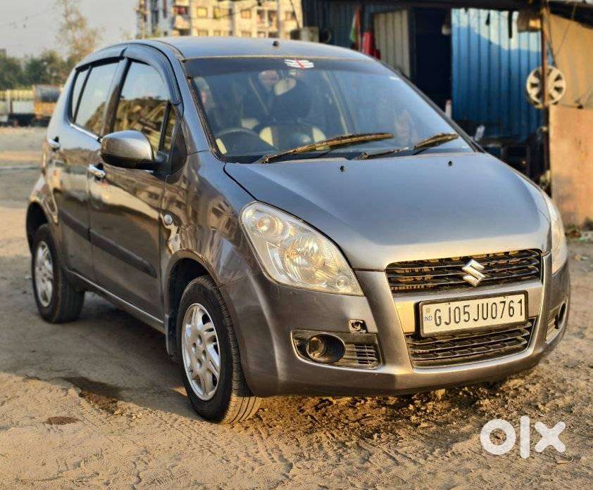 Maruti Suzuki Ritz, 2012, Diesel