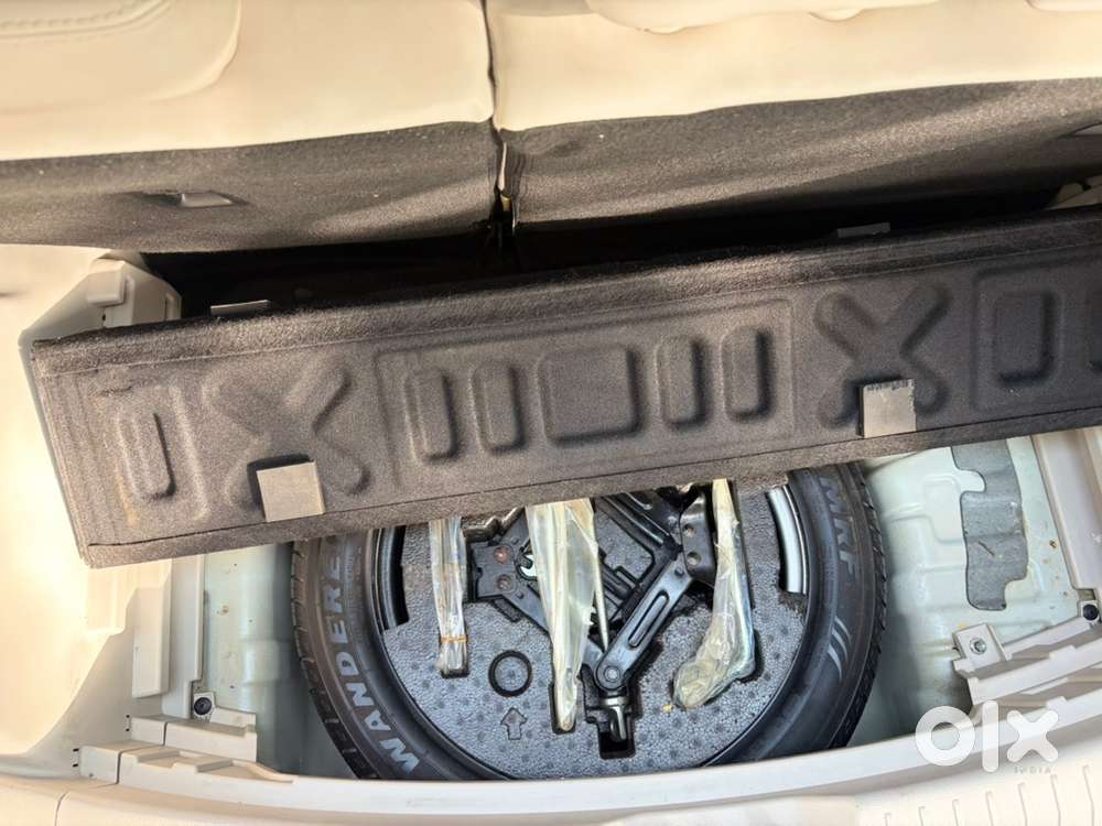 Mahindra Xuv300  W8 Optional Diesel 2019