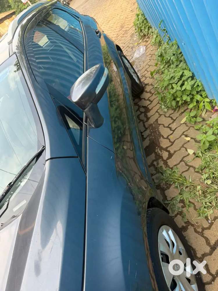 Ford Ecosport Diesel