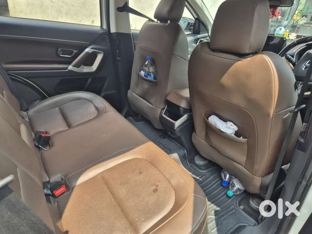 Tata Harrier Fearless Diesel 2023