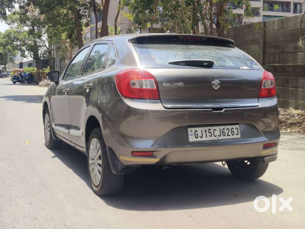 Maruti Suzuki Baleno 1.2 Delta, 2019, Petrol