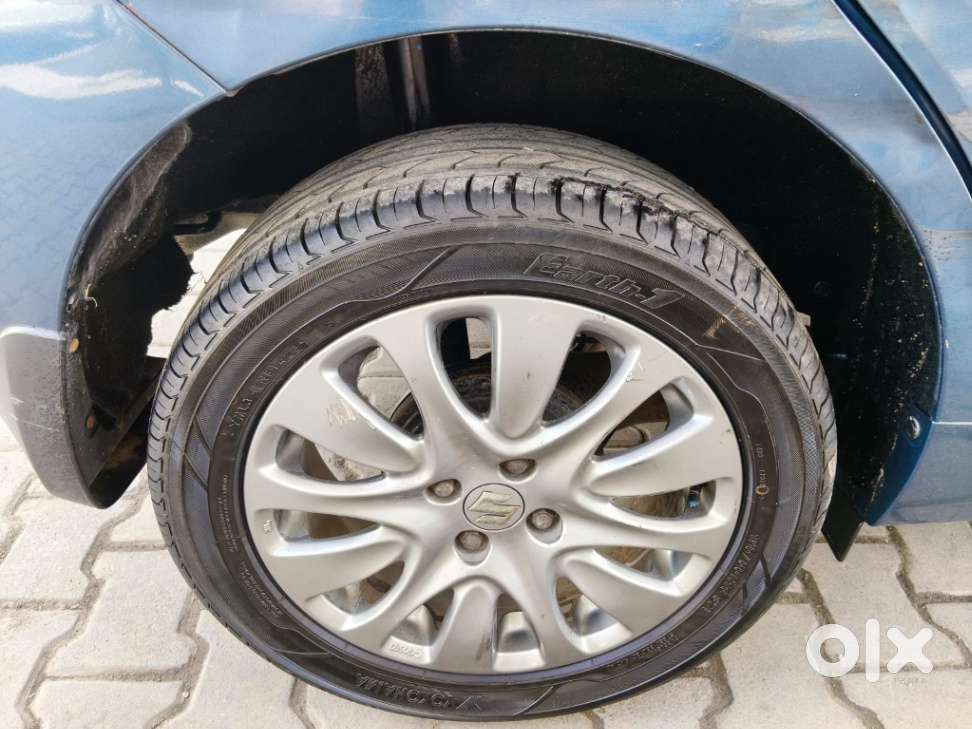 Maruti Suzuki Baleno Zeta, 2018, Diesel