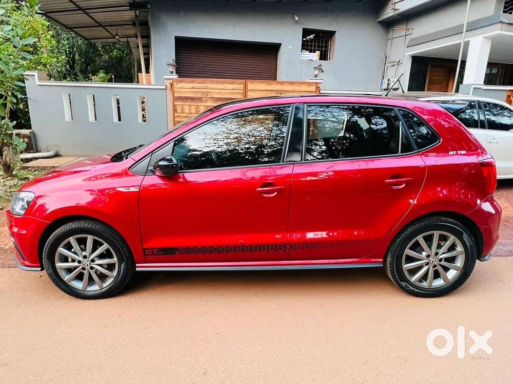 Volkswagen Polo Gt 2019 Limited Edition