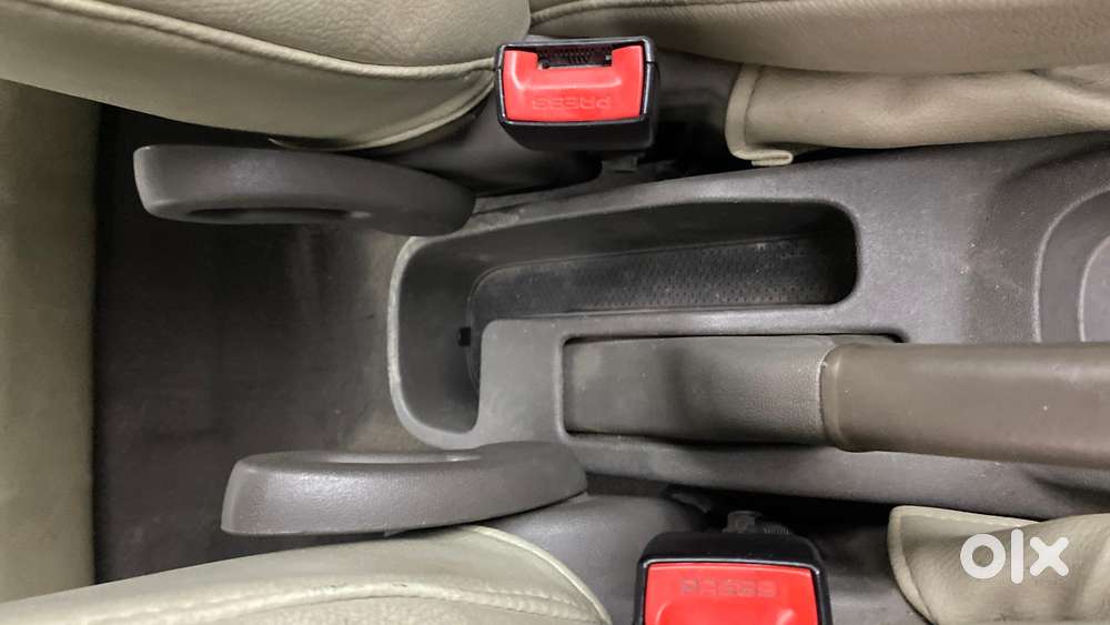 Hyundai I10 [2010-2017] 1.2 Sportz At, 2013, Petrol