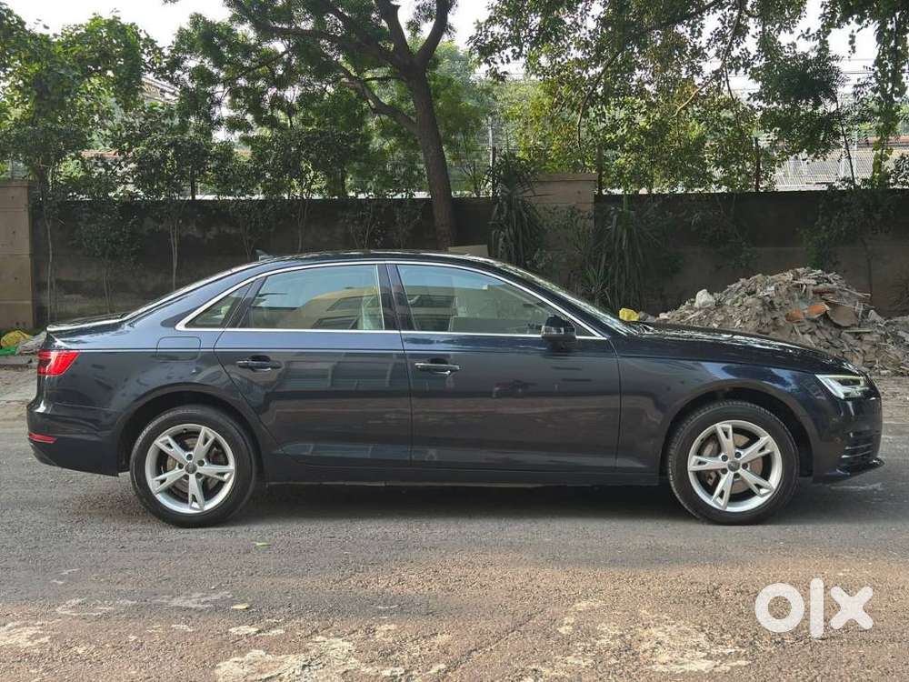 Audi A4 2.0 35 Tdi Technology Pack, 2017, Diesel