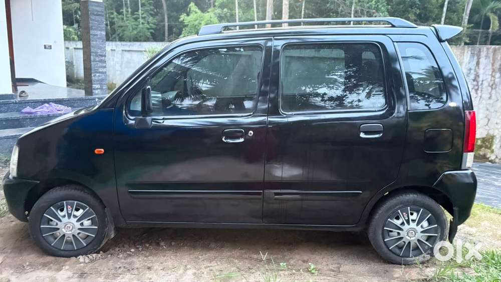 Maruti Suzuki Wagon R 2006