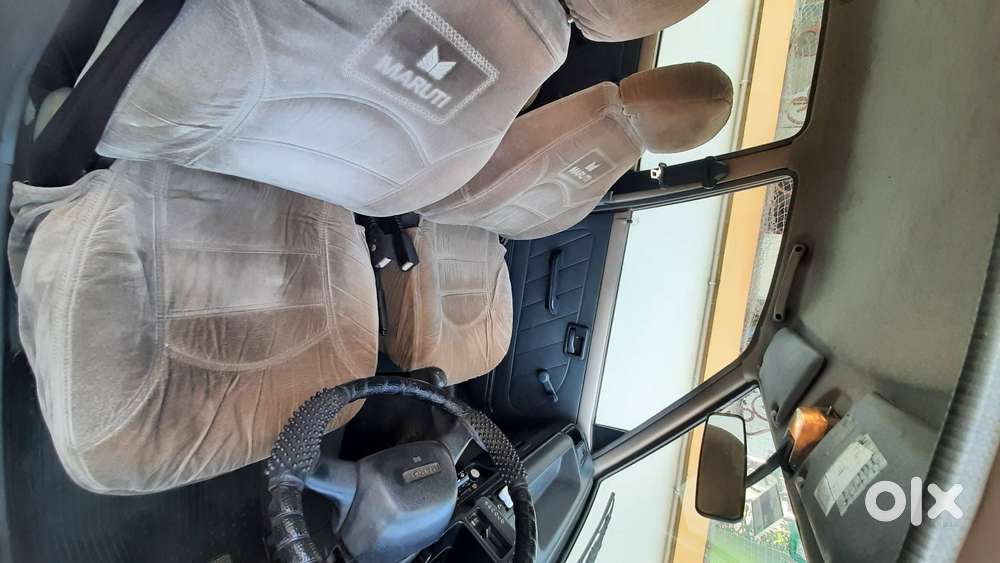 2003 Maruti 800 (ac)  Low 49k Km  Passing Till 2029  Gj17