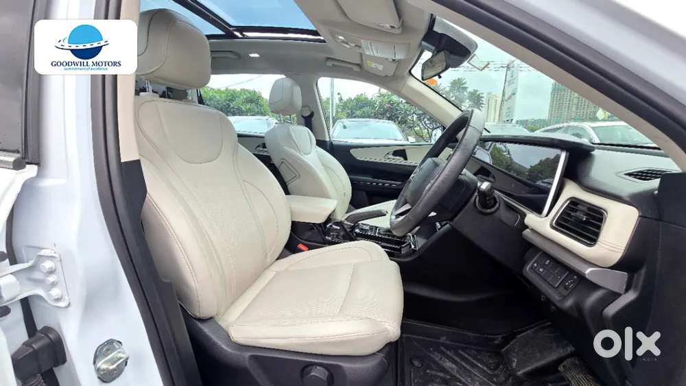 Mahindra Xuv700, 2025, Diesel