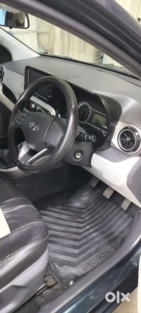 Hyundai Grand I10 Nios 2020 December Last