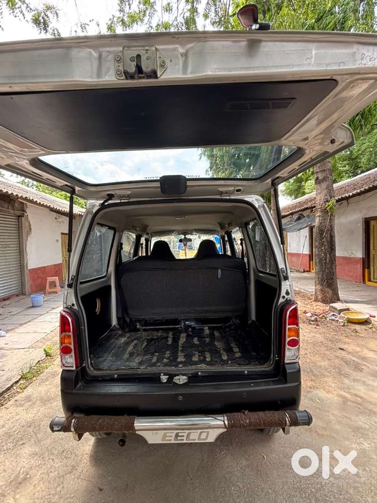 Maruthi Eeco For Sale