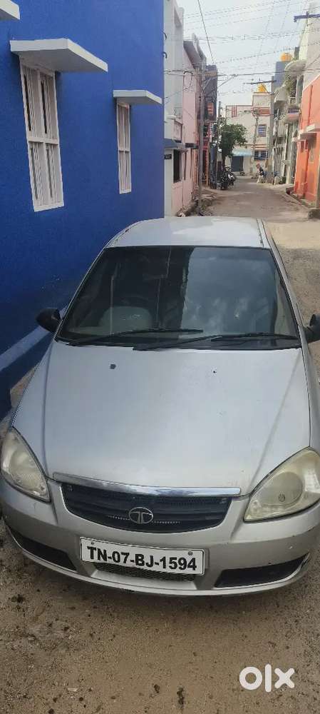 Tata Indica Ev2 Xeta 2010 Diesel