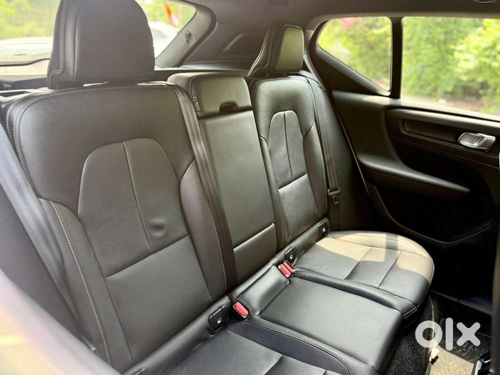 Volvo Xc40 T4 Awd, 2021, Petrol