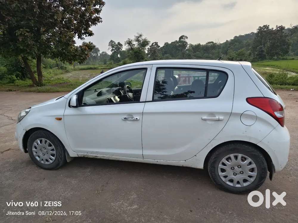 Hyundai I20 Magna 2009