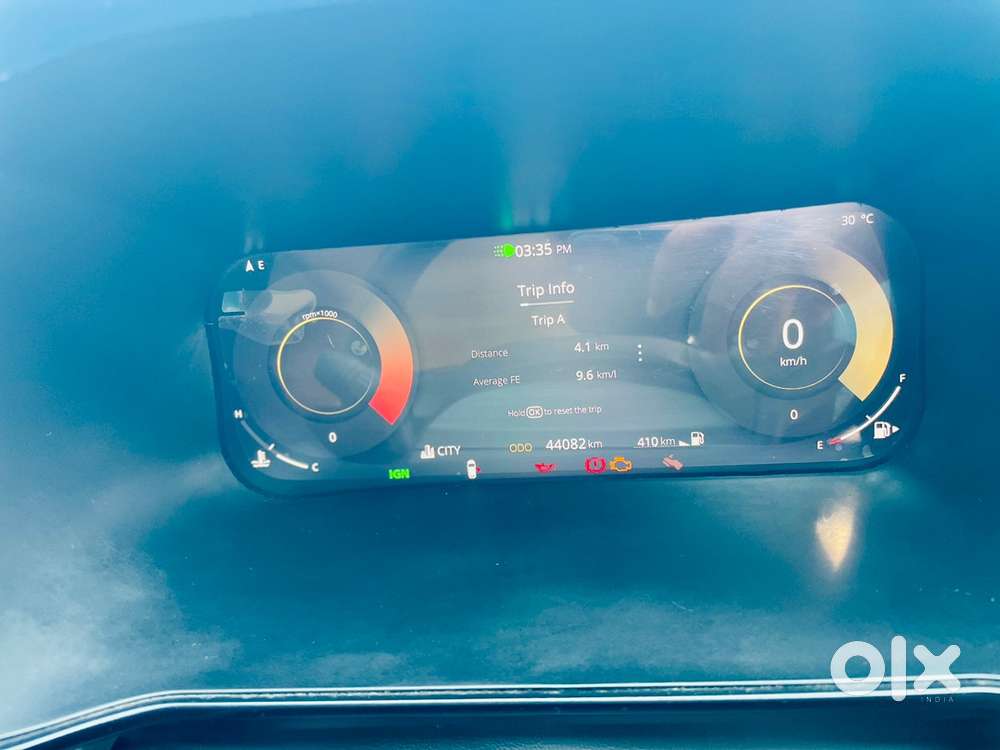 2024 Tata Harrier Diesel Manual Pure Plus S