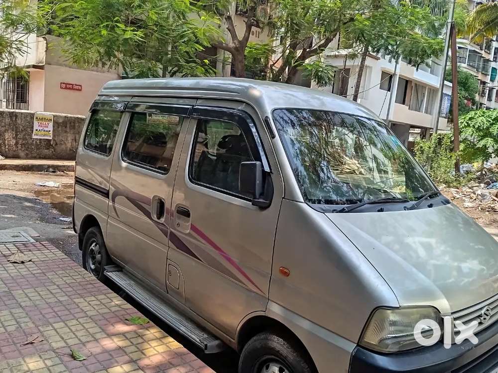 Maruti Suzuki Versa Dx2 8 Seater 2006