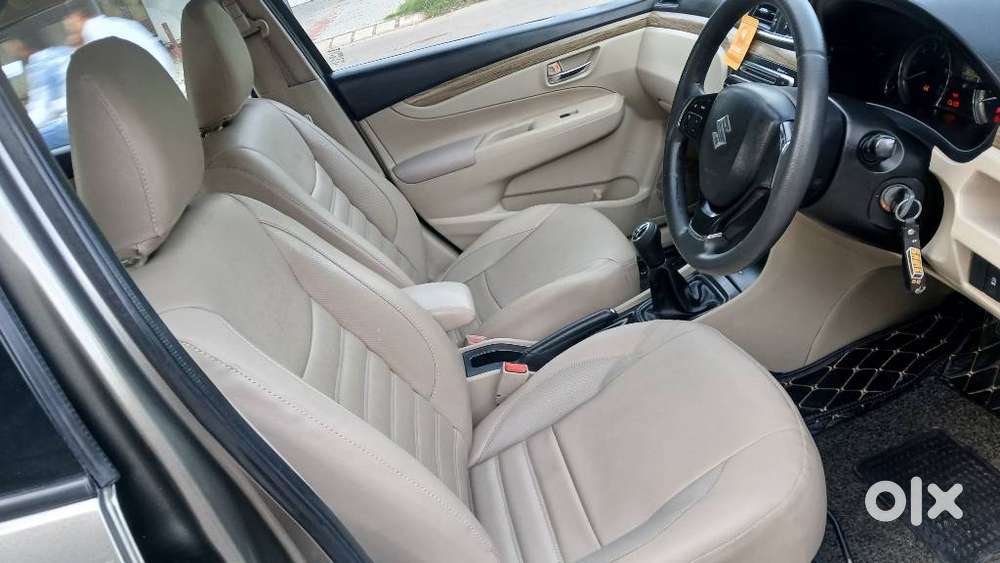 Maruti Suzuki Ciaz Smart Hybrid Sigma , 2019, Diesel
