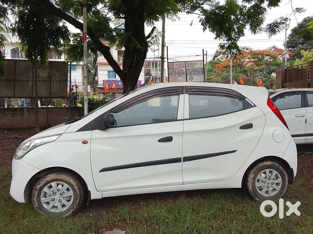Hyundai Eon Era +, 2013, Petrol