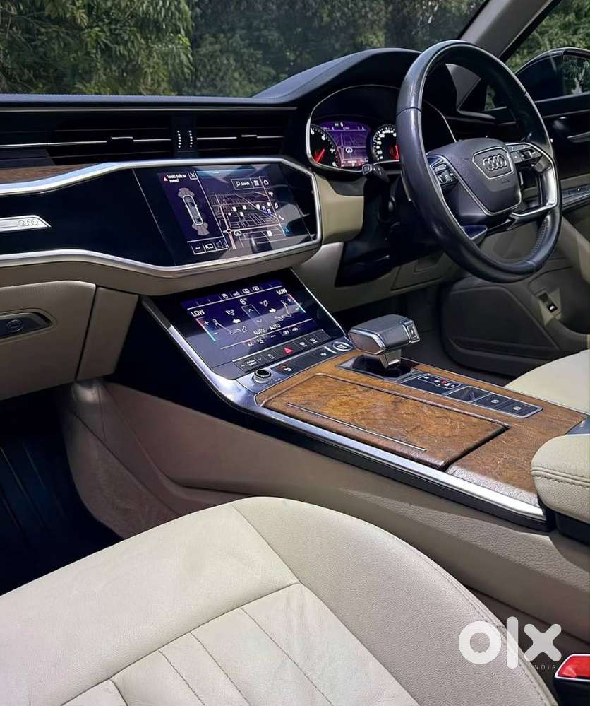 Audi A6 2.0 45 Tfsi Premium Plus, 2020, Petrol