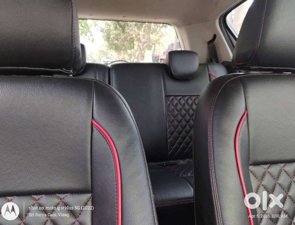 Maruti Suzuki Ritz Vdi Bs-iv, 2012, Diesel