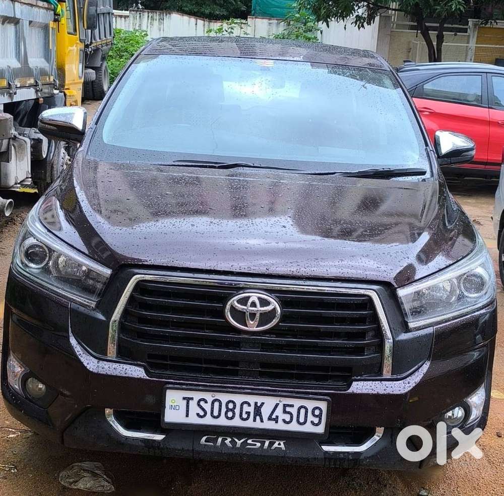 Good Car Totol Show Room Tracking Ek Essu Air Bag Not
