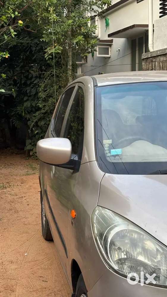 Hyundai I10 2008 Petrol 85 Km Driven