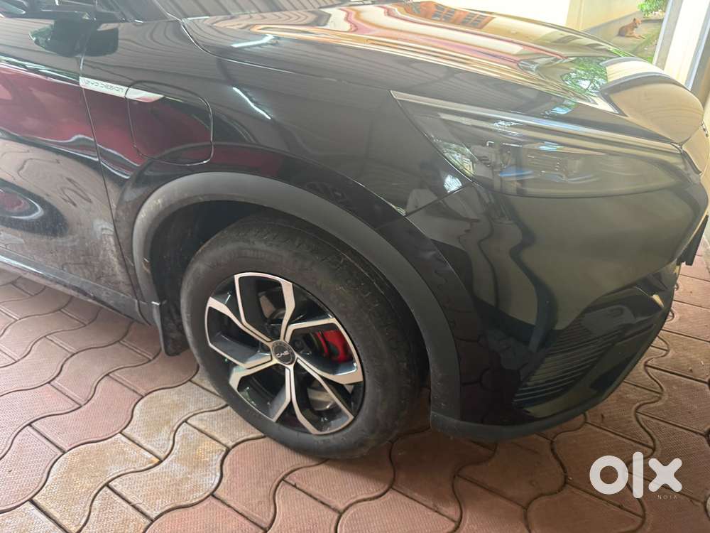 Byd Atto 3 Special Edition, 2025, Electric