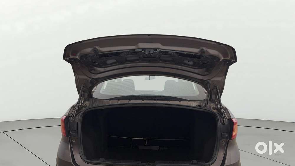 Tata Tigor 1.2 Revotron Xta, 2018, Petrol