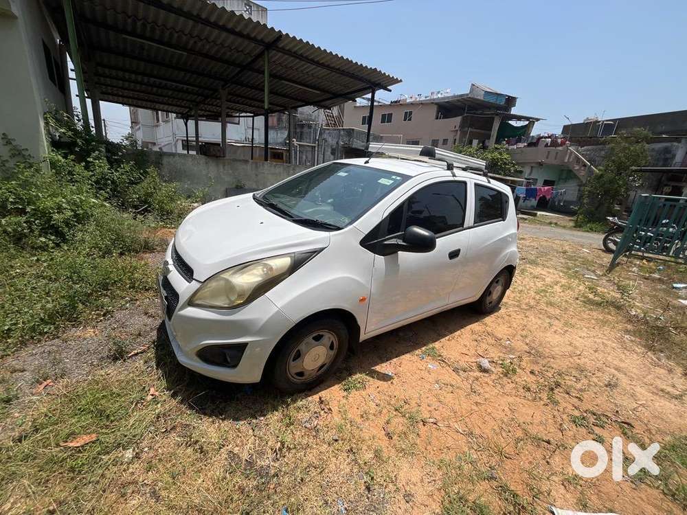 Chevrolet Beat 2016 Diesel Well Maintained