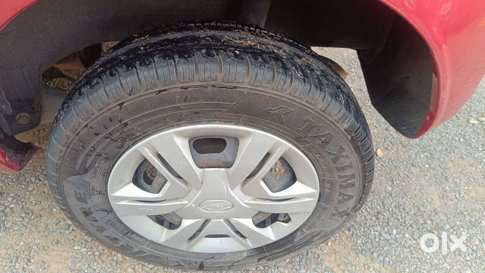 Datsun Redigo T Option, 2016, Petrol