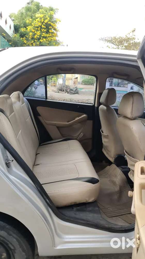 Tata Vista Tech 2012 Diesel