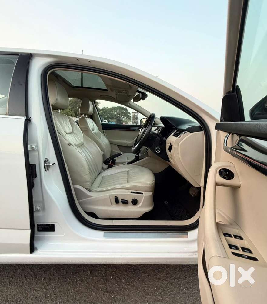 Skoda Octavia 1.8 Tsi At L K, 2019, Petrol