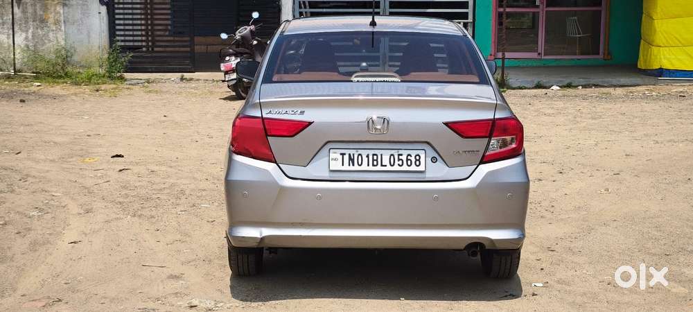 Honda Amaze, 2020, Petrol