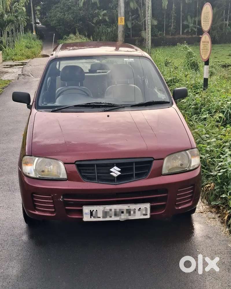 No Replace/ Ac / Power Steering / Central Lock