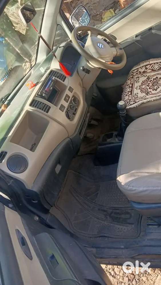 Maruti Suzuki Estilo 2007 Petrol 92000 Km Driven