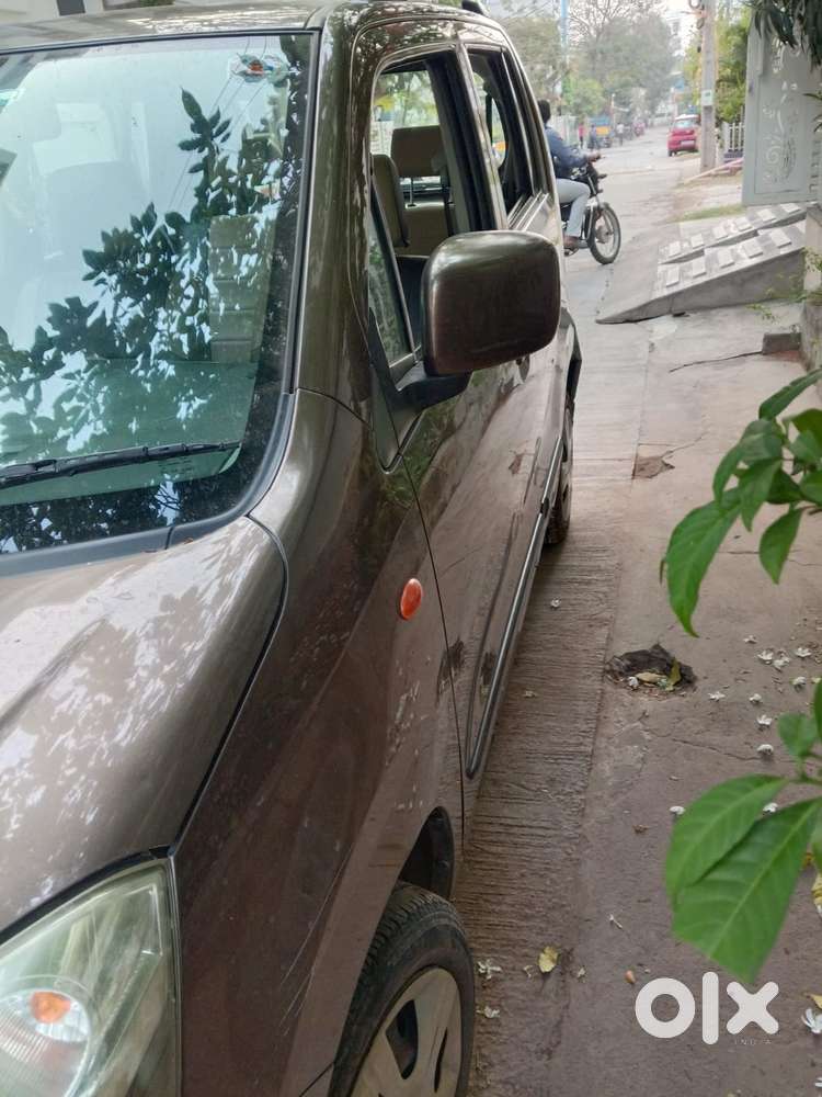 Maruti Suzuki Dzire Vdi, 2015, Diesel