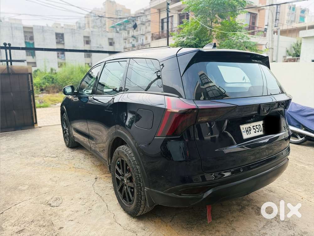 Mahindra Xuv700 Diesel 2024