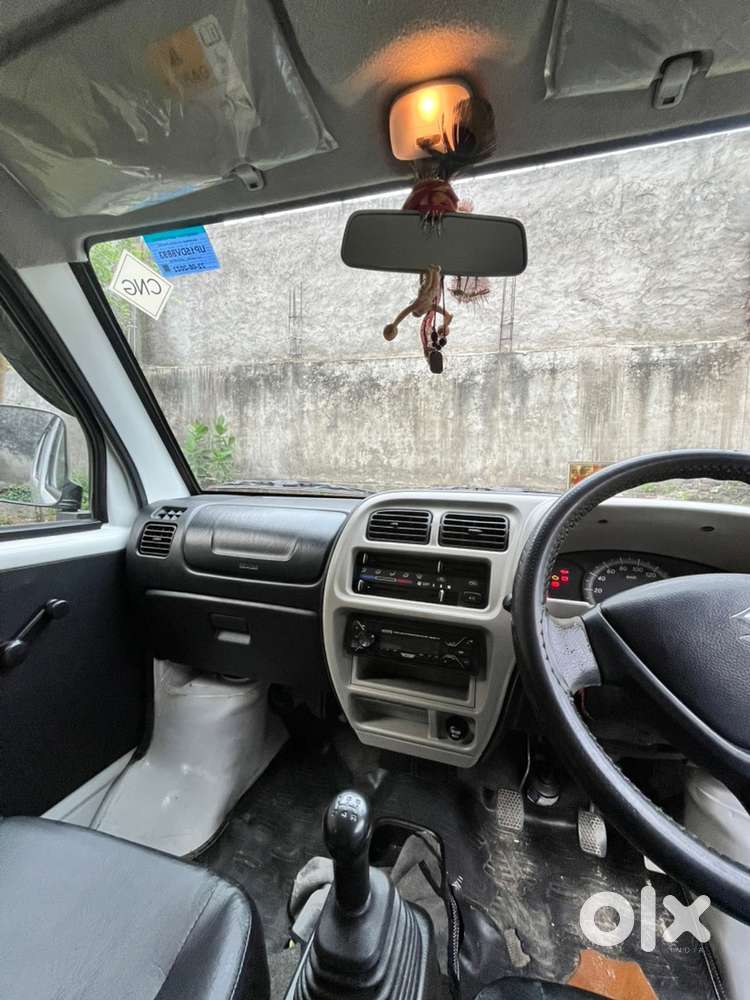 Maruti Suzuki Eeco 2022 Cng & Hybrids 69000 Km Driven