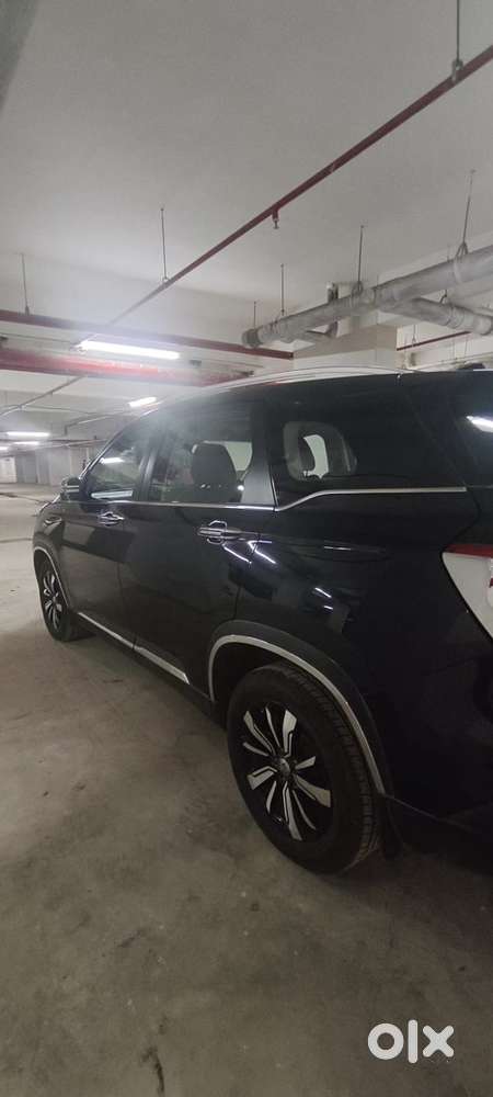 Mg Hector 2.0 Diesel 2019