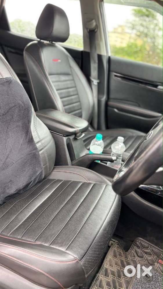 Kia Seltos 1.5 Gtx+ Diesel At, 2020, Diesel