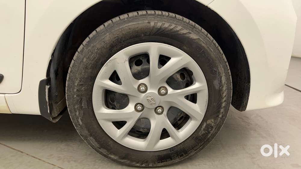 Hyundai Grand I10 1.2 Kappa Magna, 2019, Petrol