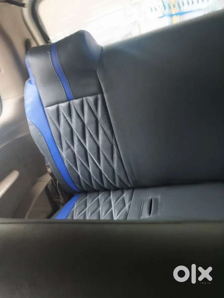 Mahindra Xylo Diesel 2019