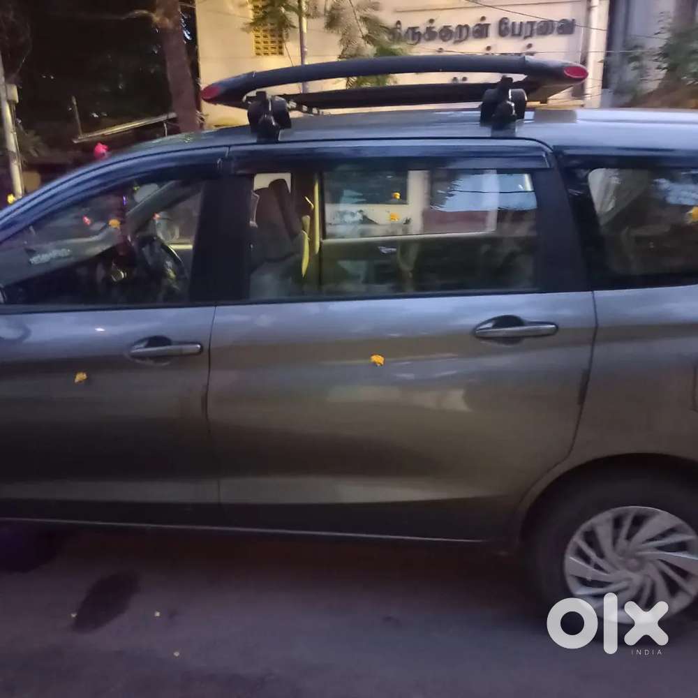 Maruti Suzuki Ertiga Vxi 2022 For Sale
