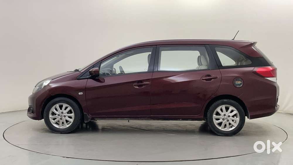 Honda Mobilio V I-dtec, 2015, Diesel
