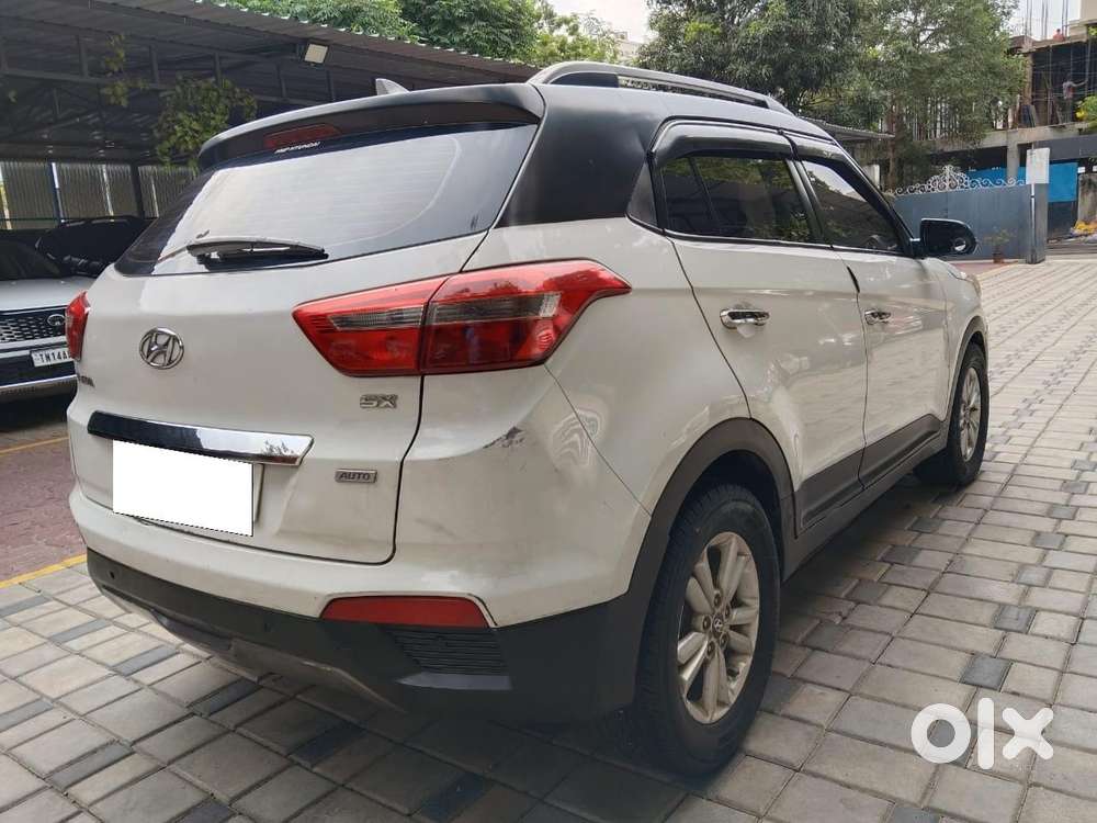 Volkswagen Vento 1.2l Tsi Highline Plus At Petrol, 2019, Petrol