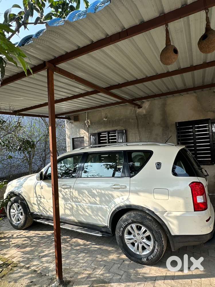 Mahindra Xuv 7xo Diesel 2014